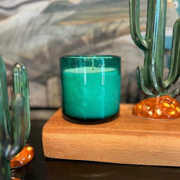 SOI Melon Mojito Candle 8oz - Rancho Diaz