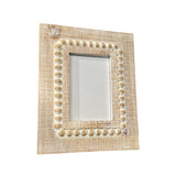 FHG Beaded Photo Frame - Rancho Diaz