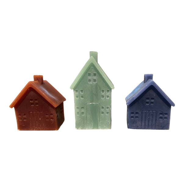 CCO* House Shapped Candles (in-store or curbside only) - Rancho Diaz