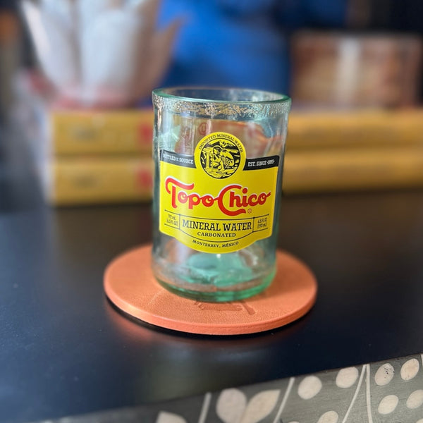 TUC Topo Chico Drinkware - Rancho Diaz