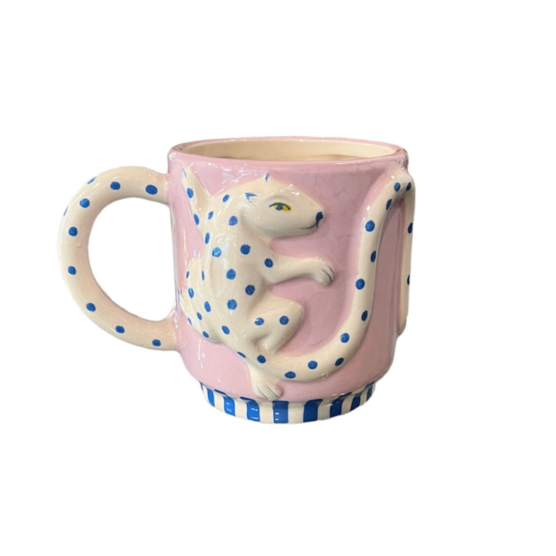 ACD Wild Tails Mugs (Sold Separately) - Rancho Diaz