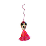 DAI Skeleton Tassels - Sold Separately