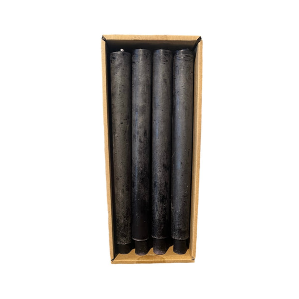 CCO Unscented Taper Candles Boxed Set(Curbside & in-store pick up only) - Rancho Diaz