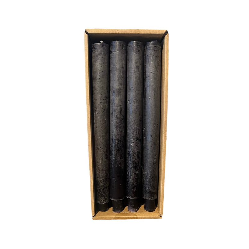 CCO* Unscented Taper Candles Boxed Set(Curbside & in-store pick up only) - Rancho Diaz