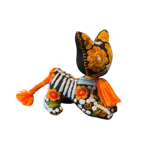 DAI Kitty Skeletons
