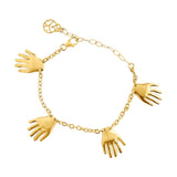 SSD Muchas Manos Bracelet - Rancho Diaz