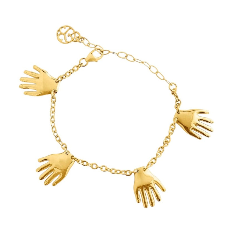 SSD Muchas Manos Bracelet - Rancho Diaz