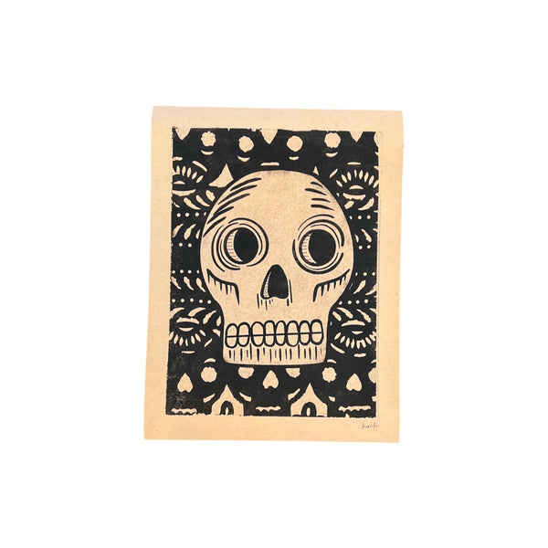 SDRN Huesito Print