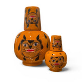 DAI Jaguar Carafe (in-store or curbside) - Rancho Diaz