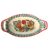 GP Monarch Serving Tray (Curbside & in-store pick up only) - Rancho Diaz