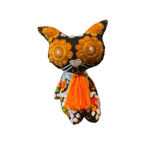 DAI Kitty Skeletons