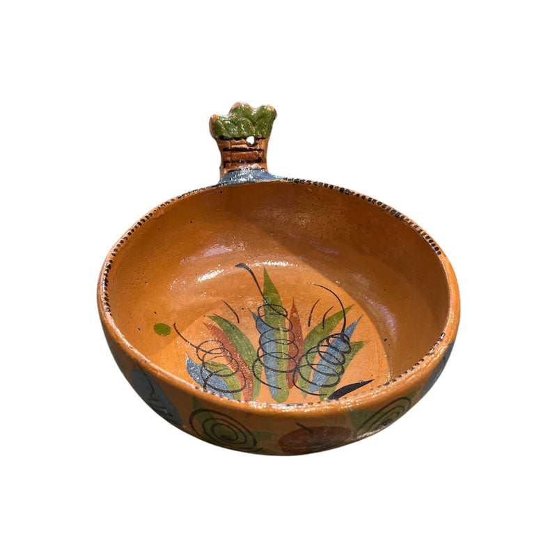 TMDP Red Clay Nesting Bowls (Sold Individually) - Rancho Diaz