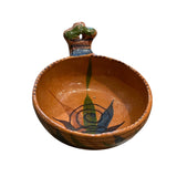 TMDP Red Clay Nesting Bowls (Sold Individually) - Rancho Diaz