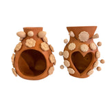 LD Heart Chimney (In store or Pick Up Only) - Rancho Diaz