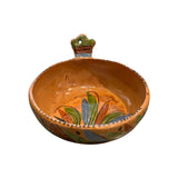 TMDP Red Clay Nesting Bowls (Sold Individually) - Rancho Diaz