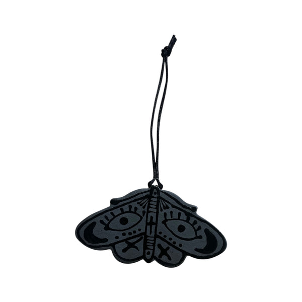 TKD Moth Ornaments - Rancho Diaz