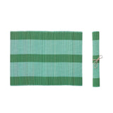 CCO Bamboo Placemat - Rancho Diaz