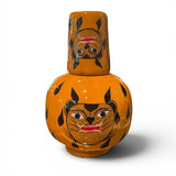 DAI Jaguar Carafe (in-store or curbside) - Rancho Diaz