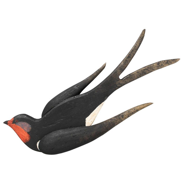 HAR Swallow Wall Hanging - Rancho Diaz