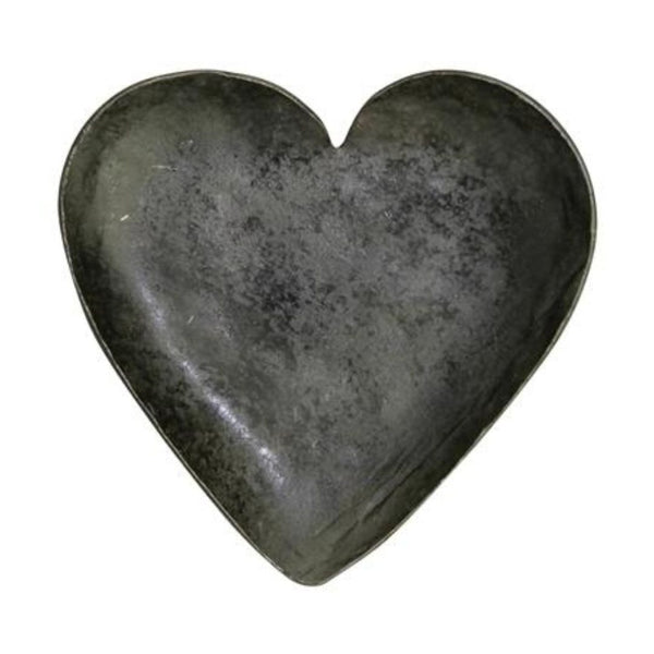 HAR Iron Heart Tray - Rancho Diaz