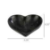 HAR Soapstone Heart Bowl - Rancho Diaz