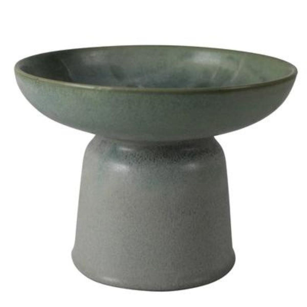 HAR Tau Pedestal Bowl - Rancho Diaz