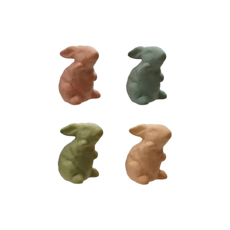 CCO Stoneware Rabbit - Rancho Diaz