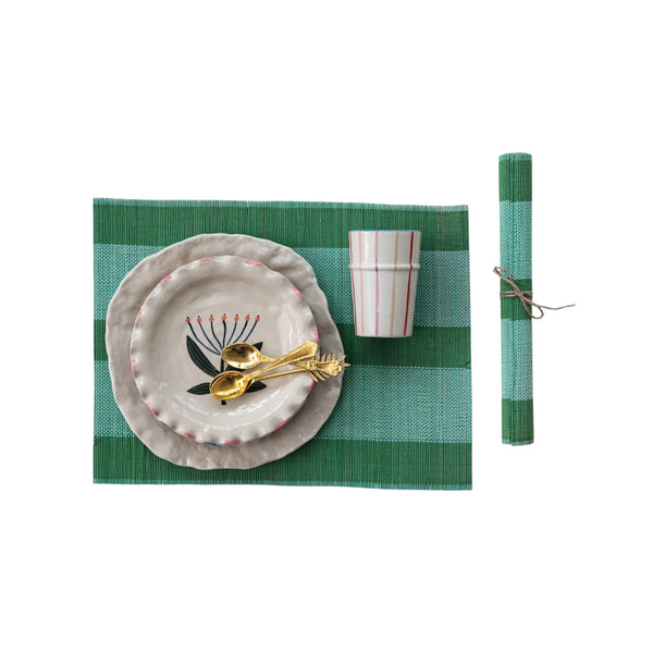 CCO Bamboo Placemat - Rancho Diaz