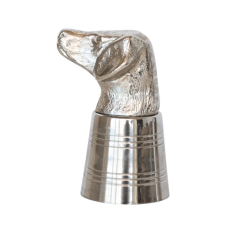 CCO Dog Head Jigger - Rancho Diaz