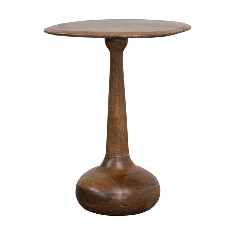 BMV Mango Wood Table (in store or curbside only) - Rancho Diaz
