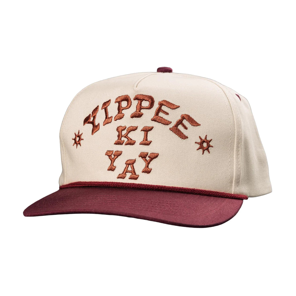 SPC Yippee Ki Yay Hat – Rancho Diaz