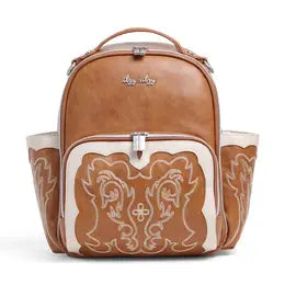 IRY Mini Backpack - Rancho Diaz
