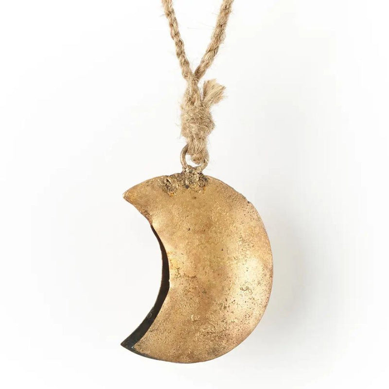 MTBE Indukala Moon Wind Chime - Rancho Diaz