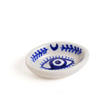 MTBE Lalita Evil Eye Incense Holder - Rancho Diaz