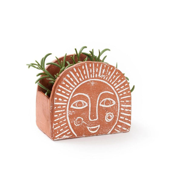 MTBE Vasanta Sunrise Planter - Rancho Diaz