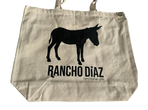 RD Rancho Diaz Tote - Rancho Diaz