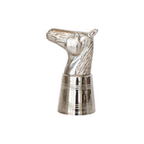 CCO Horse Head Jigger - Rancho Diaz