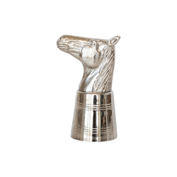 CCO Horse Head Jigger - Rancho Diaz