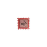 CCO Ruffled Square Photo Frames (Sold Separately) - Rancho Diaz