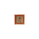 CCO Ruffled Square Photo Frames (Sold Separately) - Rancho Diaz