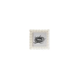 CCO Ruffled Square Photo Frames (Sold Separately) - Rancho Diaz