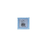 CCO Ruffled Square Photo Frames (Sold Separately) - Rancho Diaz