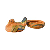 TMDP Chicken Bowl with Lid - Rancho Diaz