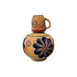 TMDP Pitcher with Cup Lid - Rancho Diaz