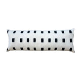 SELS Wool Lumbar Pillow Case - Rancho Diaz