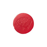 JRI Poker Leather Coaster - Rancho Diaz