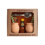 VERV Cantaritos Kit - Rancho Diaz