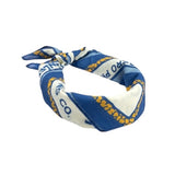 SPC Cowboy Campfire Bandana - Rancho Diaz