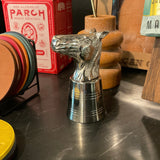 CCO Horse Head Jigger - Rancho Diaz