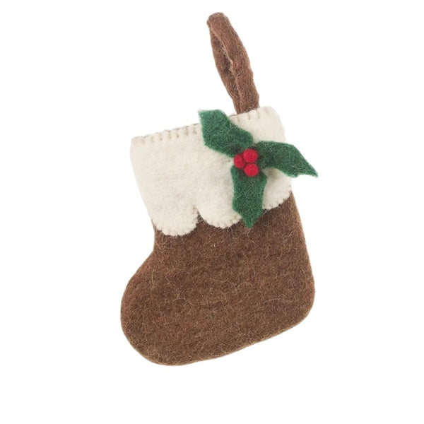 FSG Small Christmas Stockings - Rancho Diaz